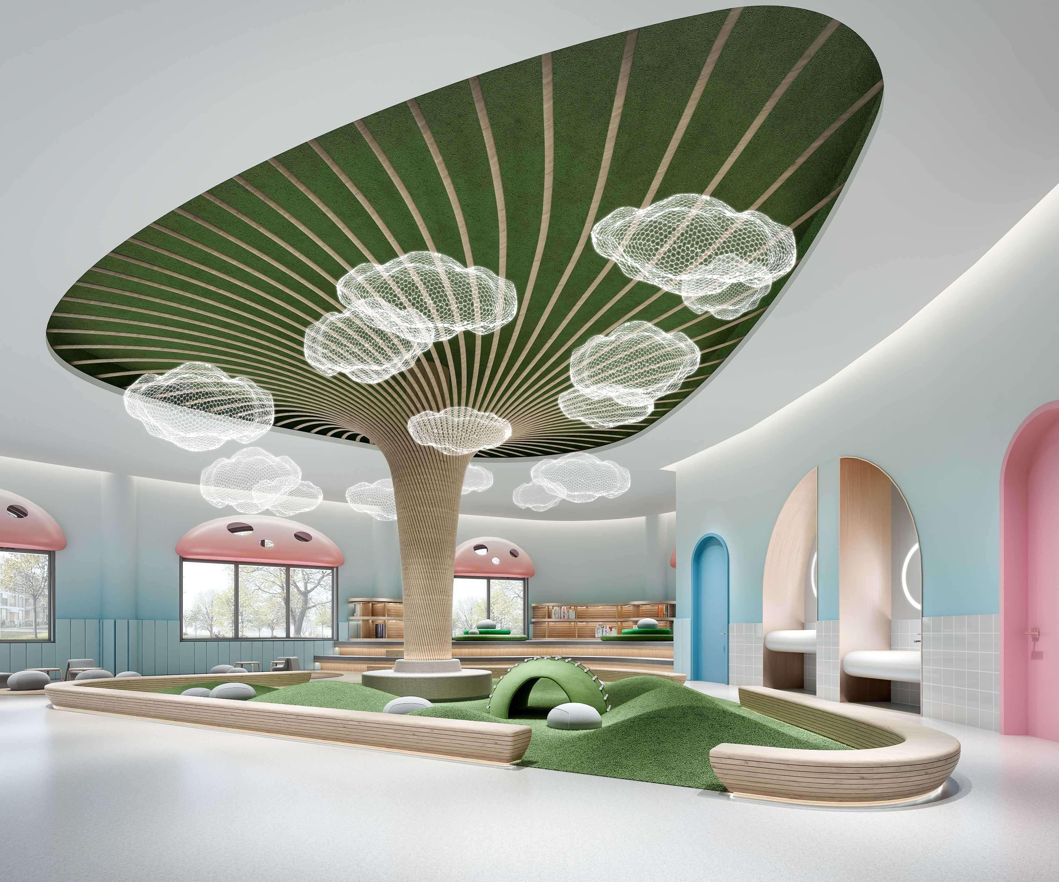 Doubletree By Hilton Lingshui Hot Spring Hotel Exterior photo